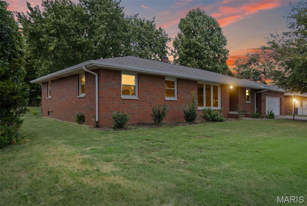 622 Church Drive — photo