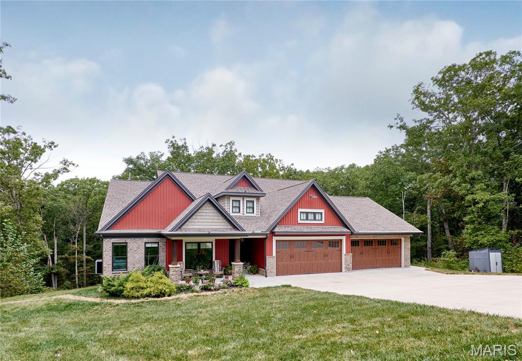 62 Copper Hills Cove — photo