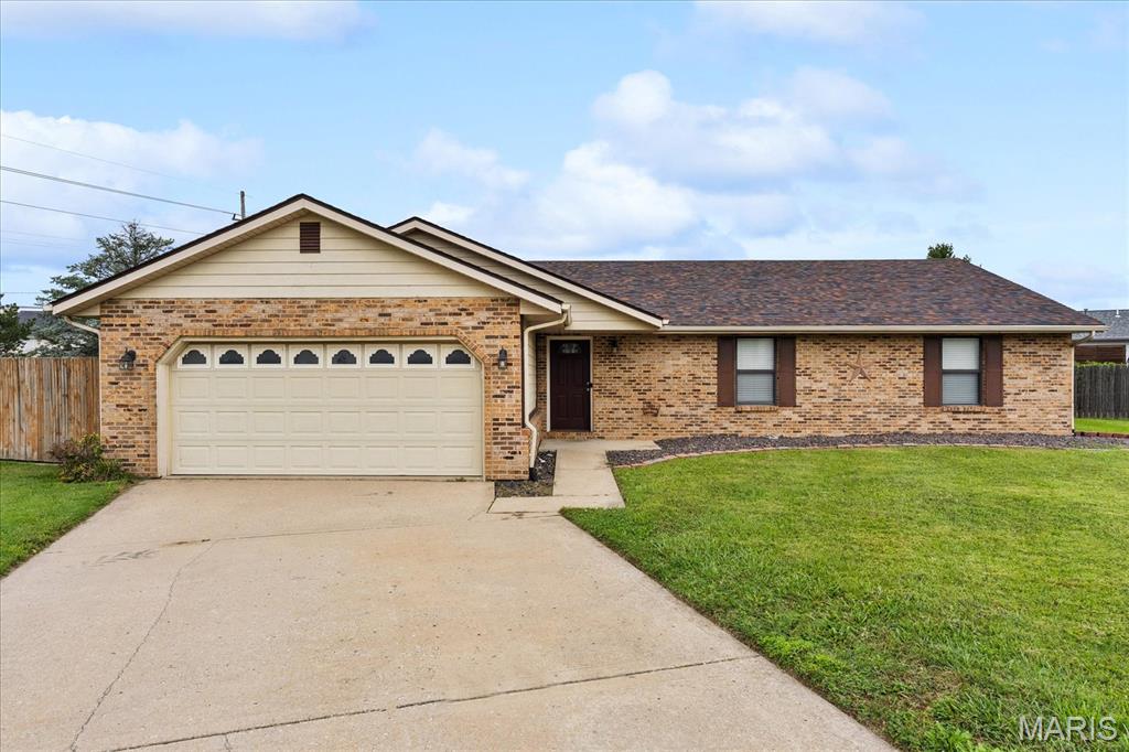 737 Deerfield Drive — photo