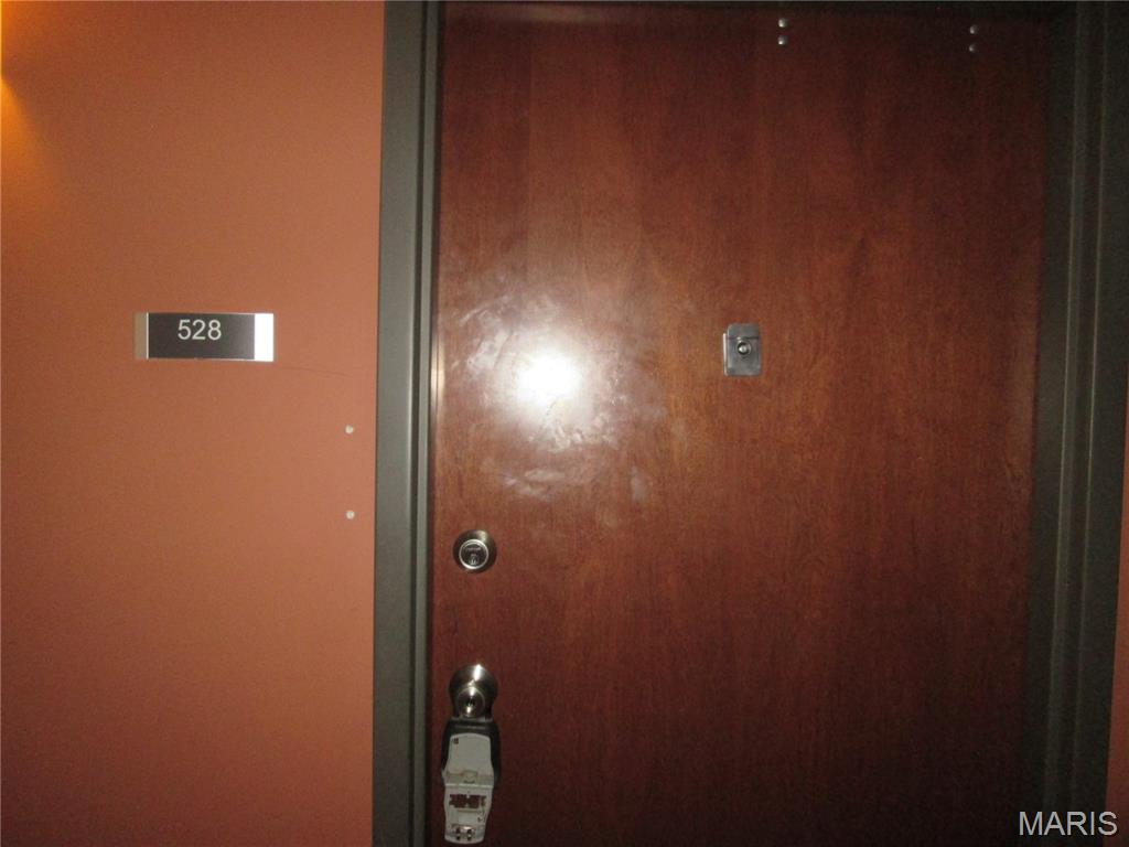 1520 Washington Avenue Unit 528 — photo