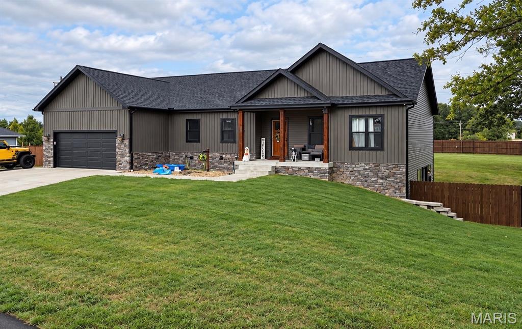 225 Berkshire Drive — photo