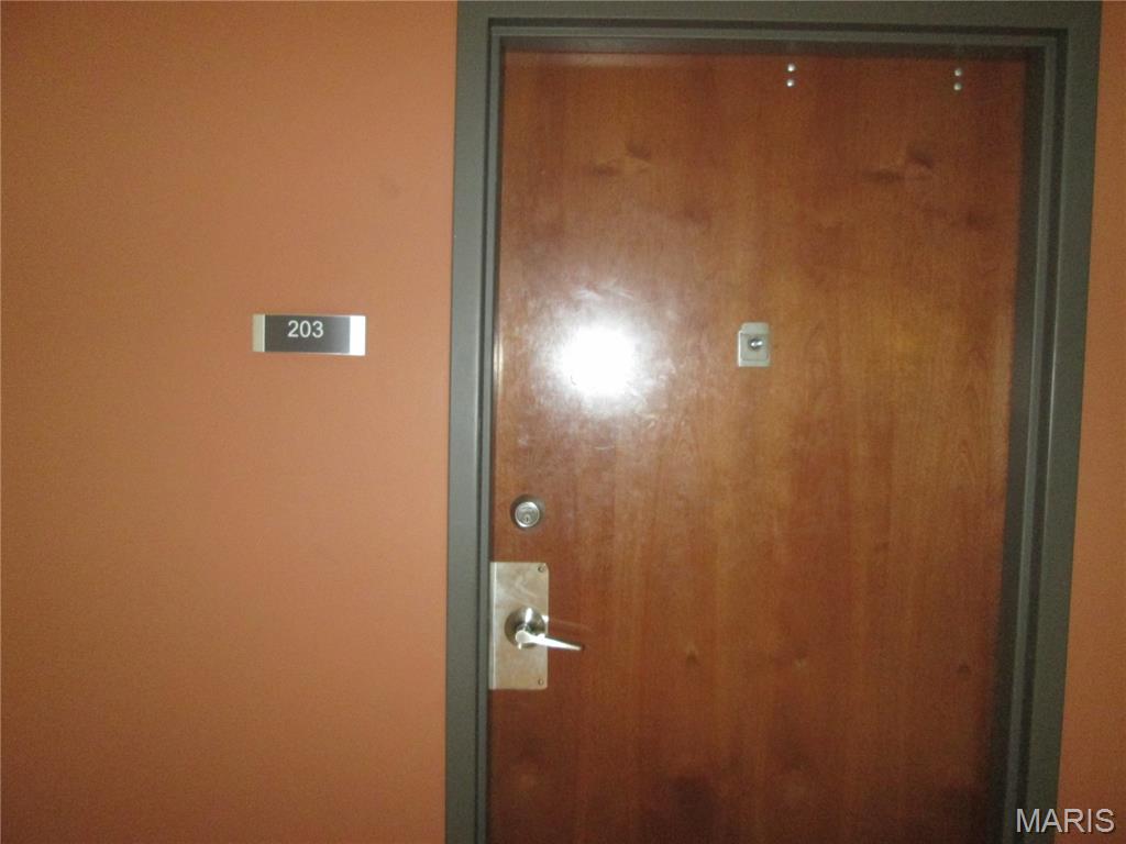 1520 Washington Avenue Unit 203 — photo