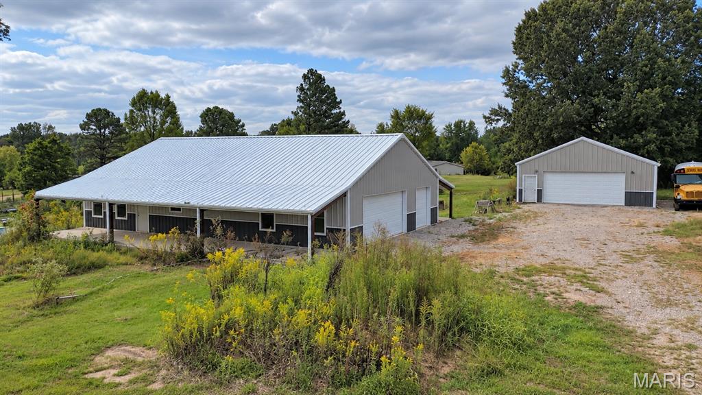 1240 County Road 488 — photo