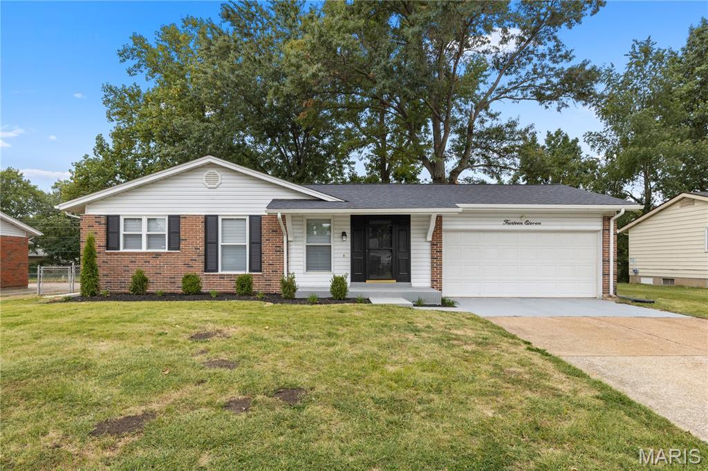 1411 Sherwood Forest Drive — photo