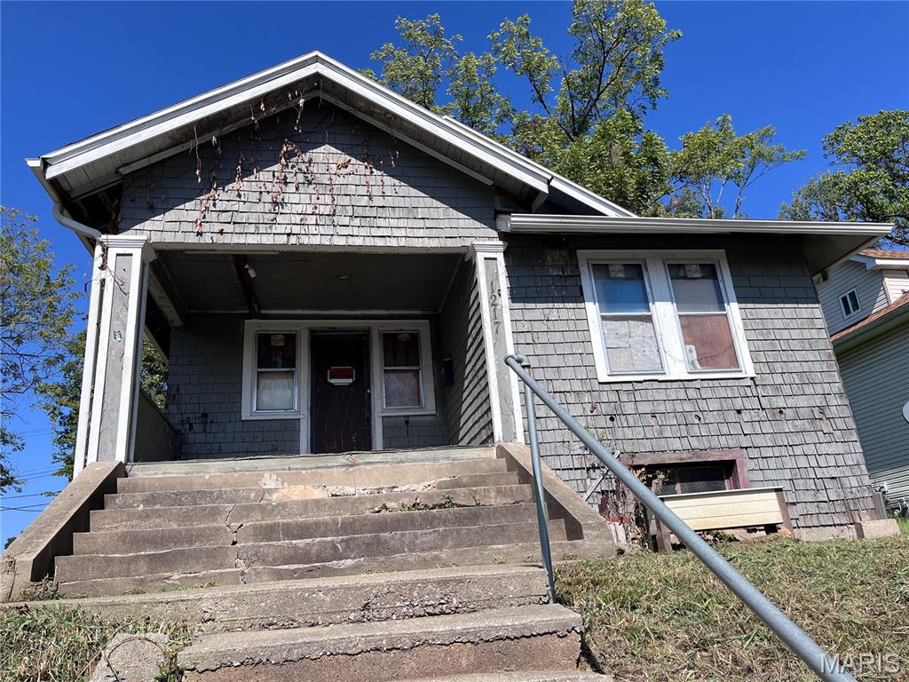 1217 N Spanish Street — photo