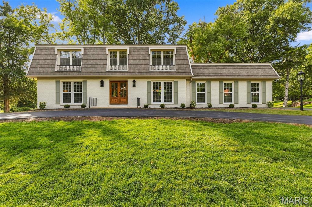 621 Claymont Estates Drive — photo