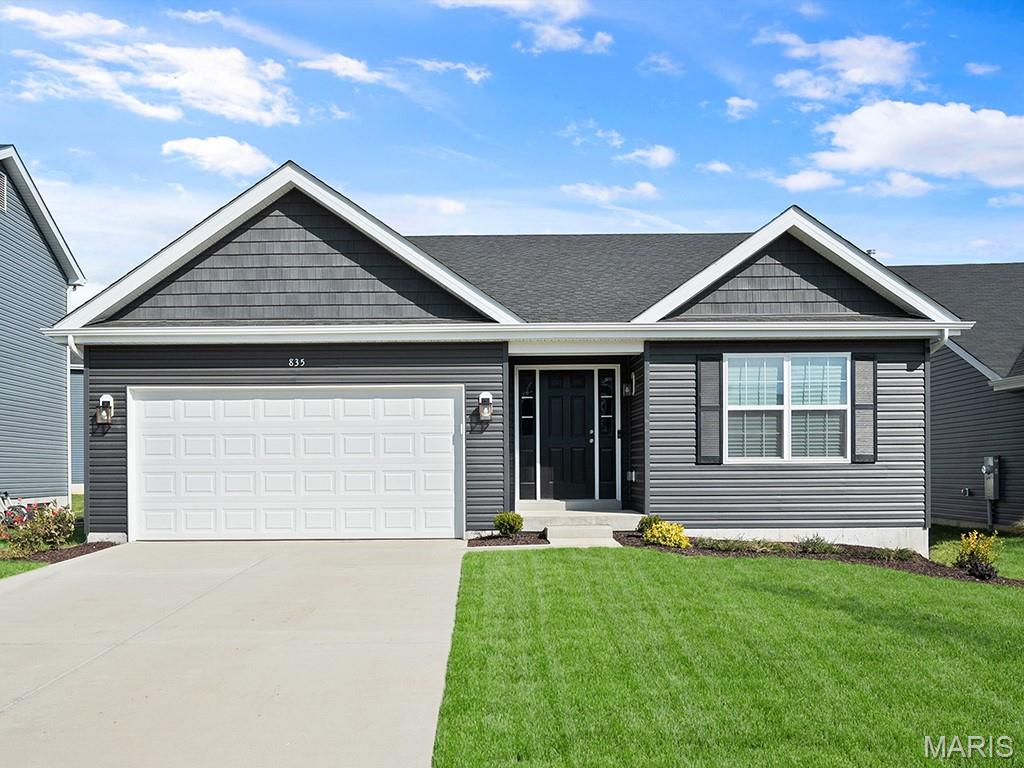 45 Fall Meadow Court — photo