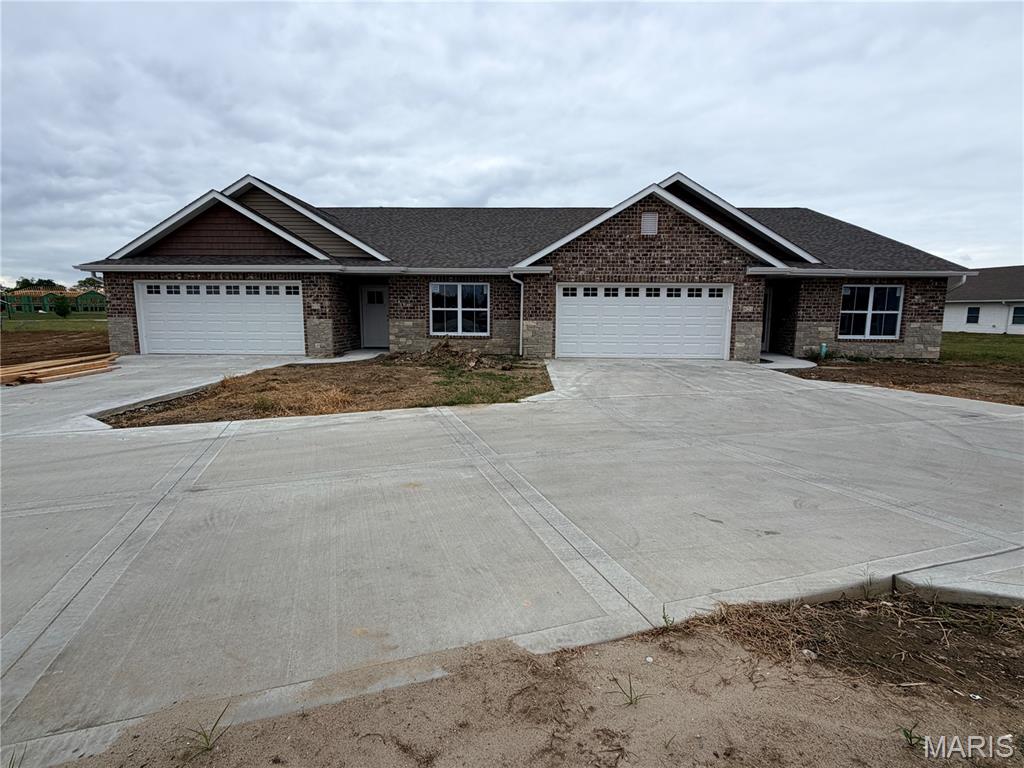 621 Rhapsody Lane, Troy, IL 62294 — photo 3