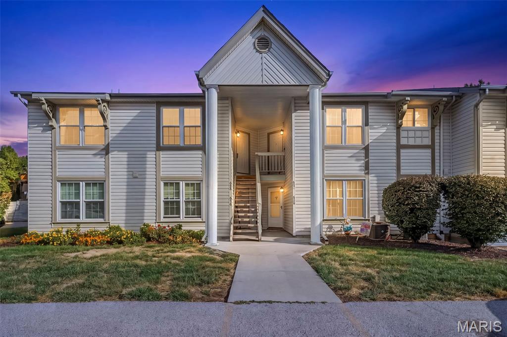 678 Sugar Trail Court Unit 5 — photo