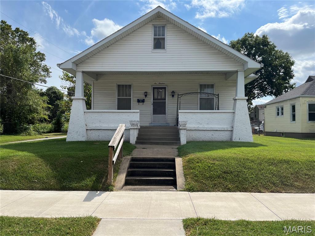 617 & 619 Jefferson Avenue — photo