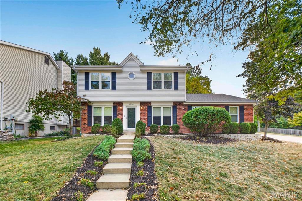 1326 Briarcreek Drive — photo