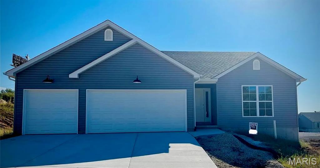 753 Blake Drive — photo