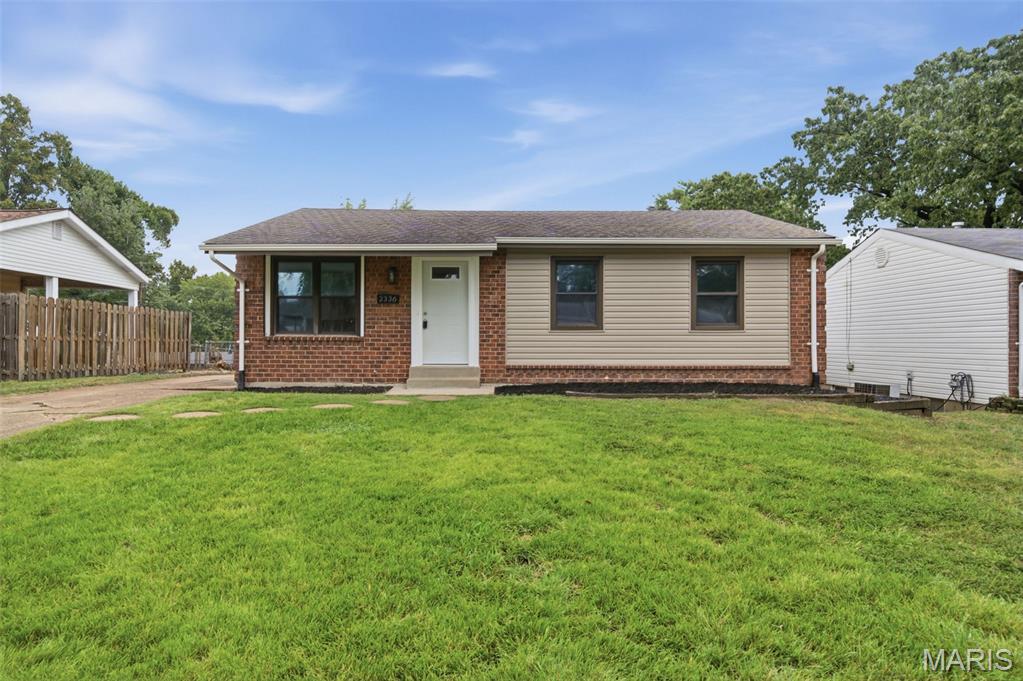2336 Jackson Drive — photo