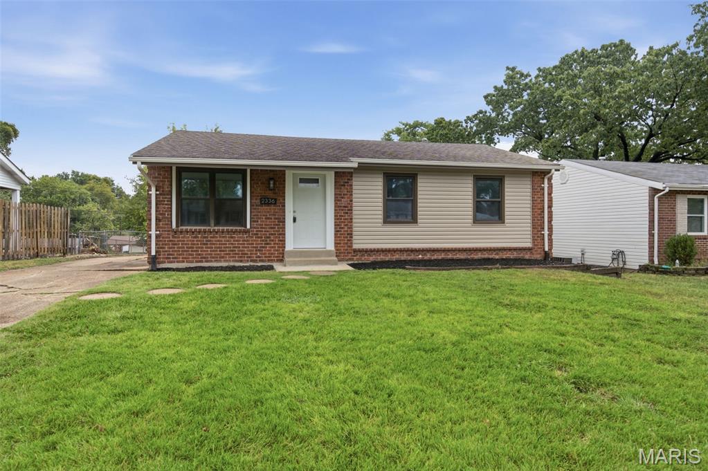 2336 Jackson Drive, Arnold, MO 63010 — photo 2