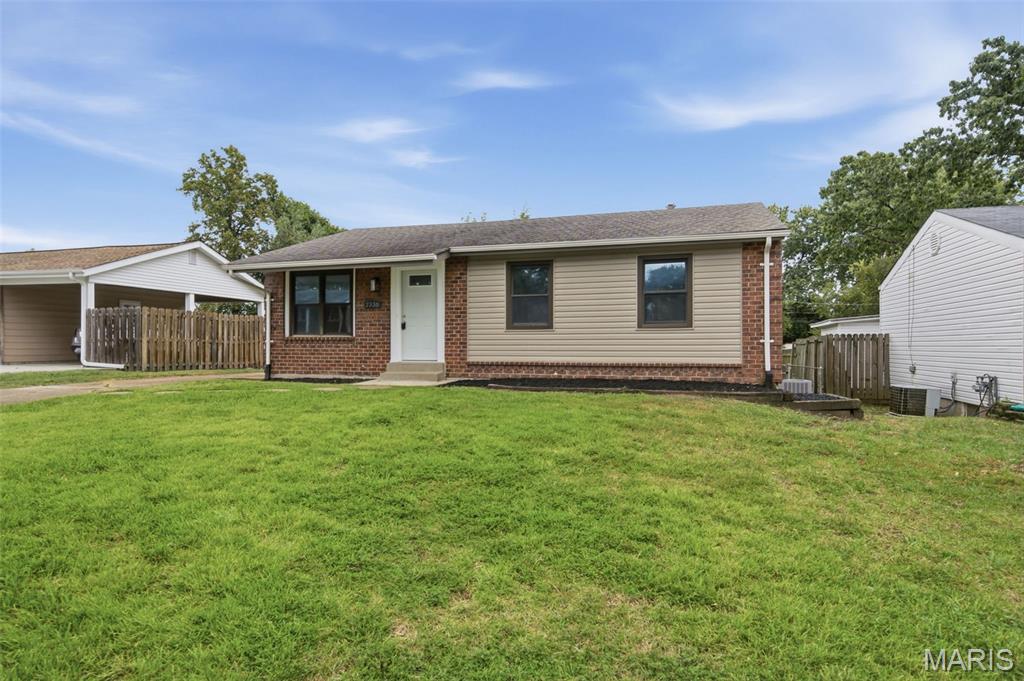 2336 Jackson Drive, Arnold, MO 63010 — photo 3