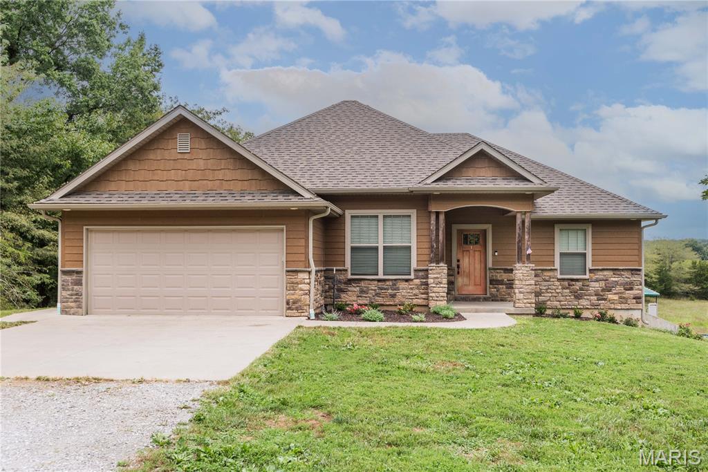 5130 N Locust Grove Church Road — photo
