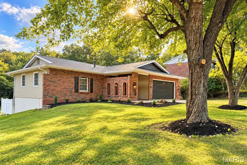 218 Circle Drive — photo