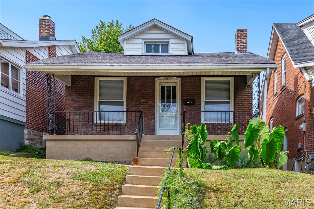 2625 January Avenue — photo