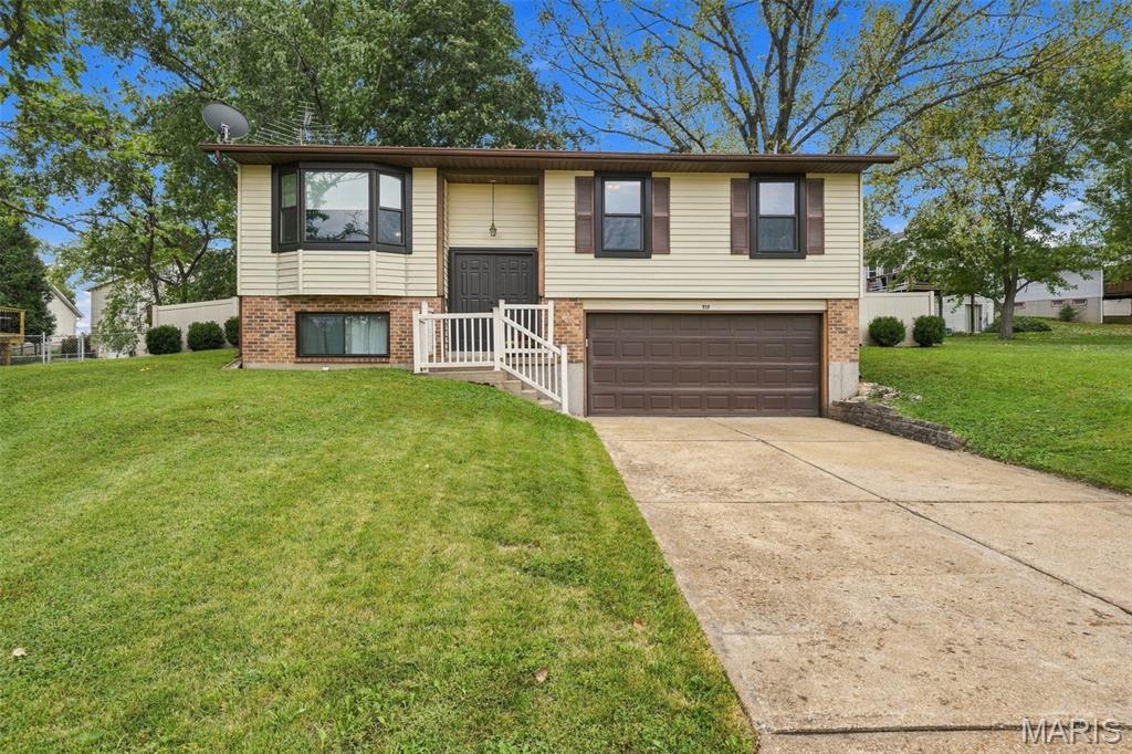 717 Cypress Drive — photo