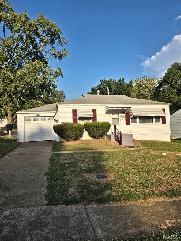 10140 Cabot Drive — photo