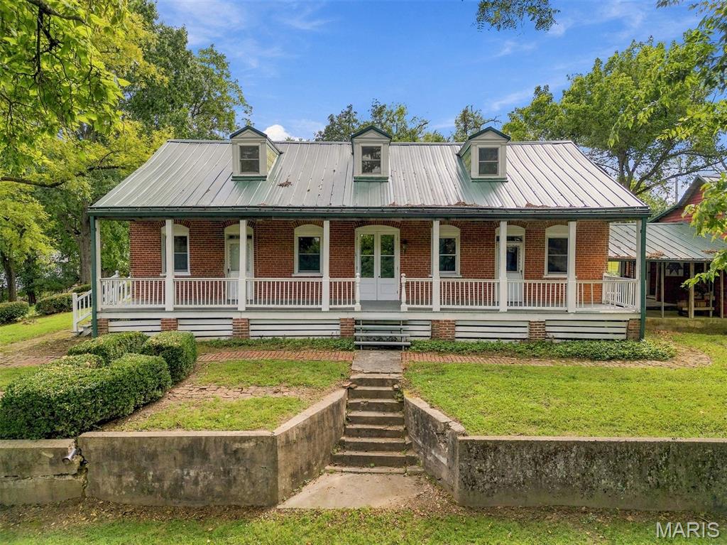 205 E 8th Street, Hermann, MO 65041 — photo 2