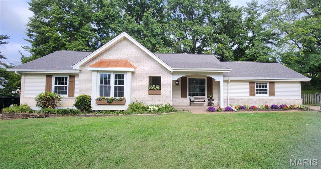 503 Briarwyck Drive — photo