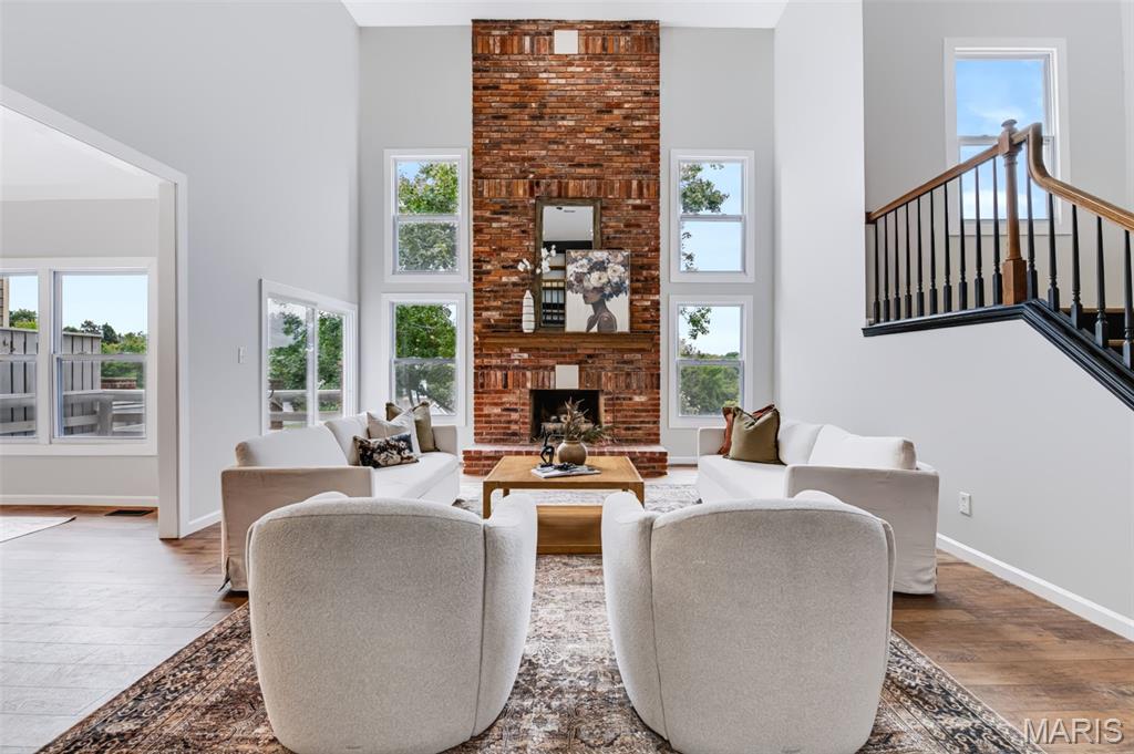 14312 Willow Spring Hill Drive — photo