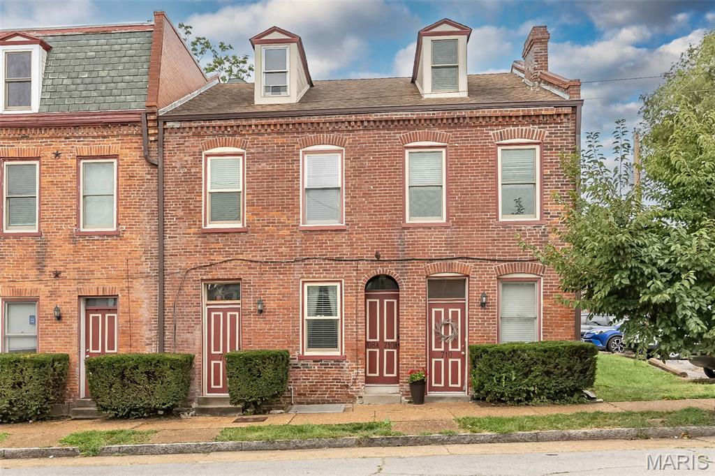 708 Soulard Street 708a — photo