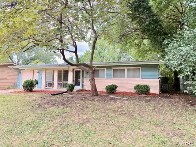 2320 Saint Catherine Street — photo