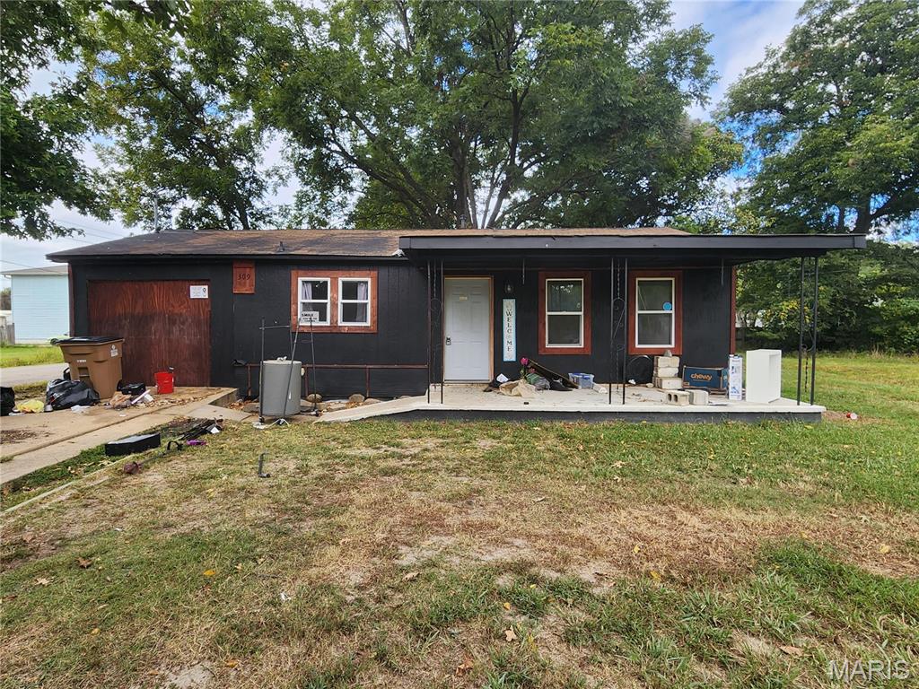309 E Victor Street — photo