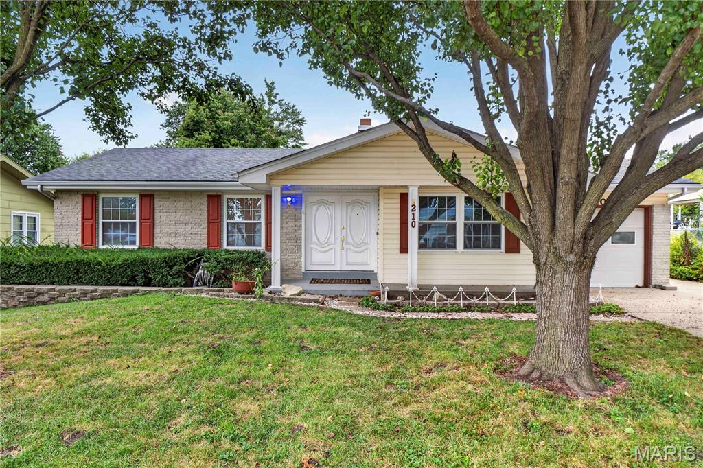 210 Raymond Drive — photo