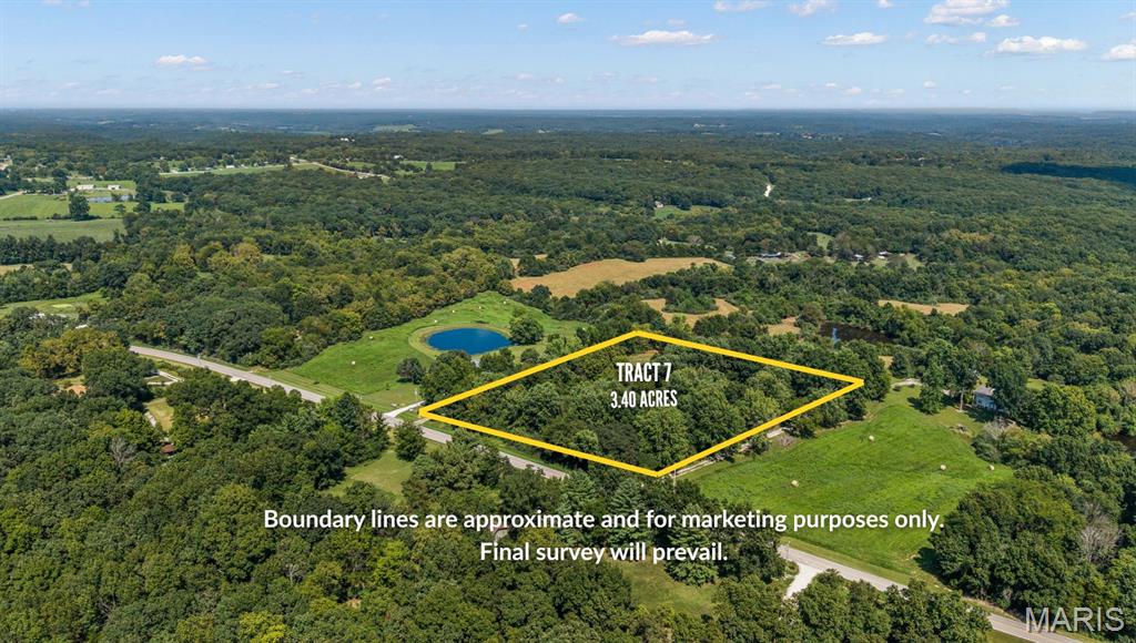 0 Tract 7 3.40Ac State Road Aa — photo
