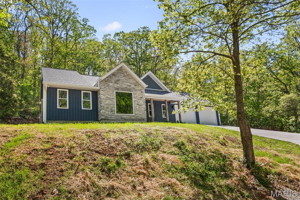 3112 Del Rio Drive, High Ridge, MO 63049 — photo 2