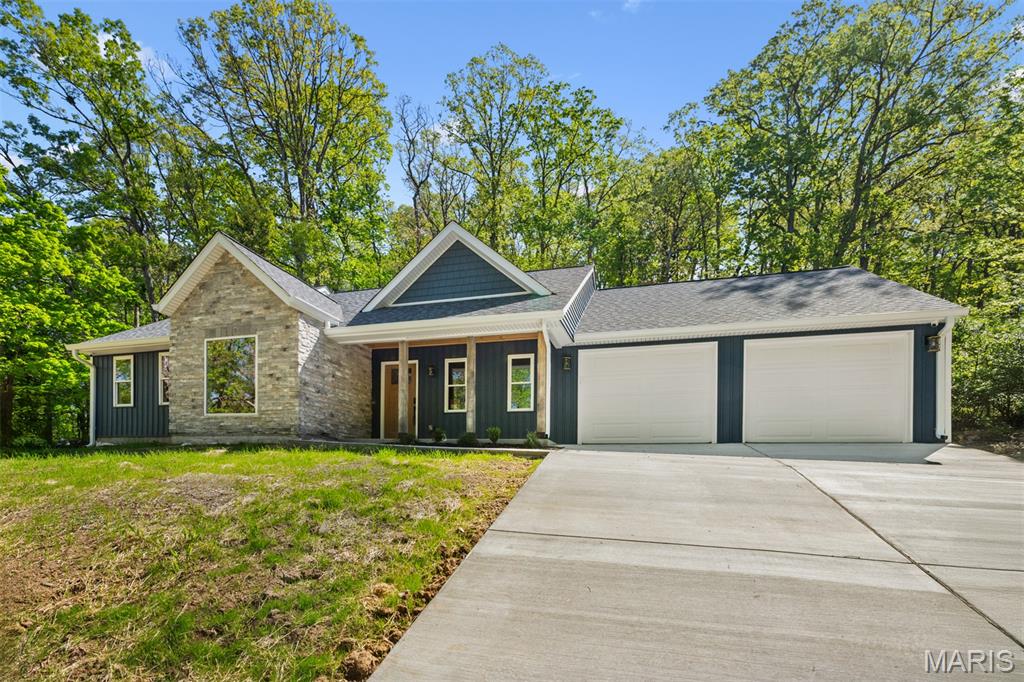 3112 Del Rio Drive, High Ridge, MO 63049 — photo 3