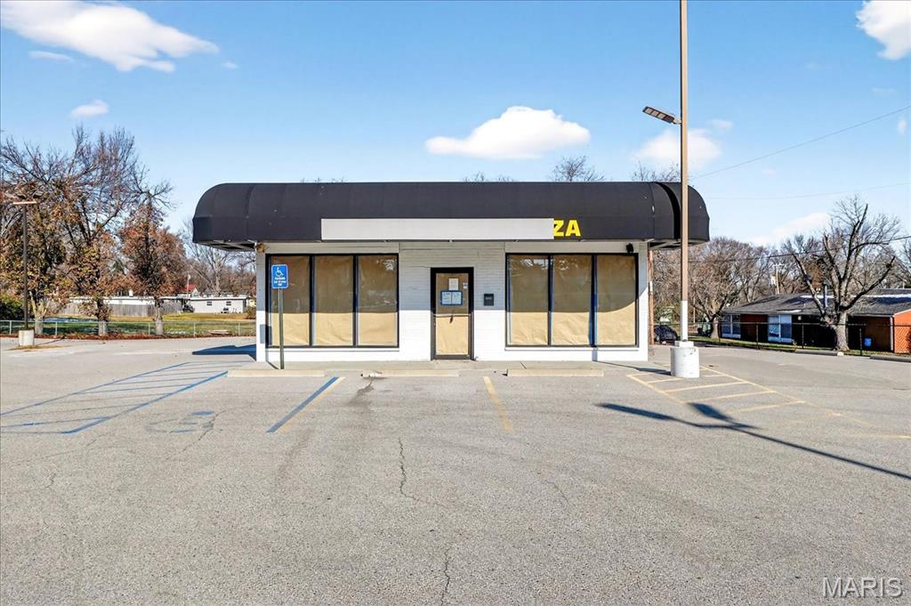 1285 N Highway 67 Street — photo