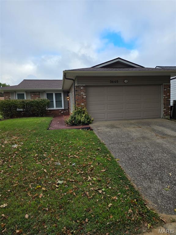 3645 Greenway Chase Drive — photo