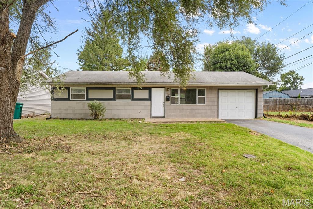 1167 Price Street — photo