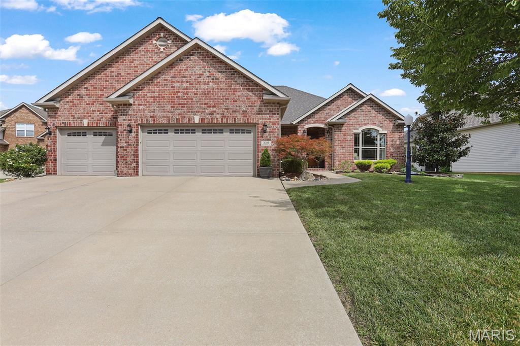3316 Hershiser Court — photo