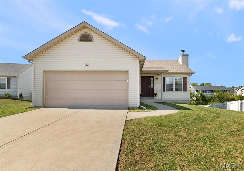 155 Trotters Creek Lane — photo
