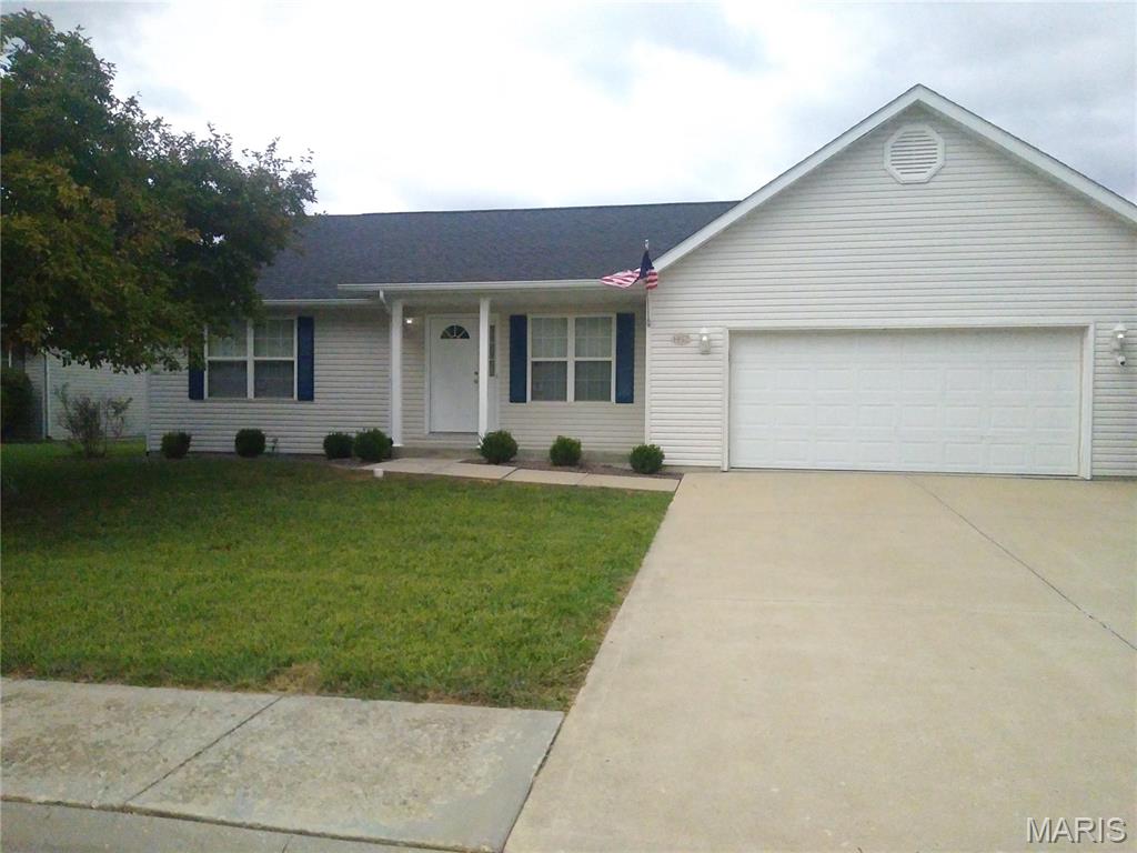 1452 Kingsley Drive — photo