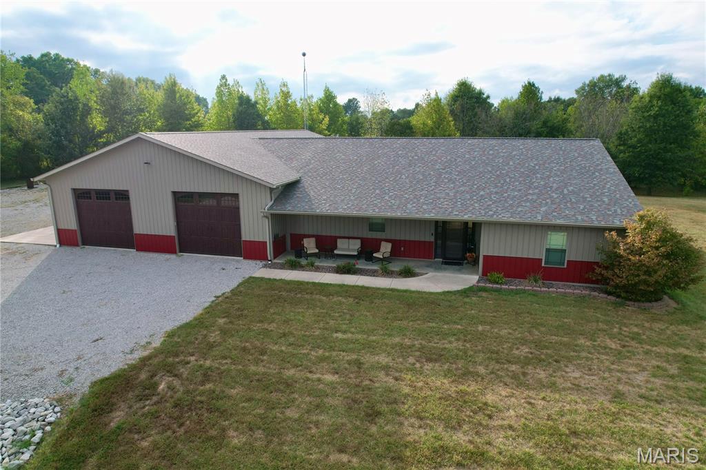 23757 N Carpenter Lane — photo