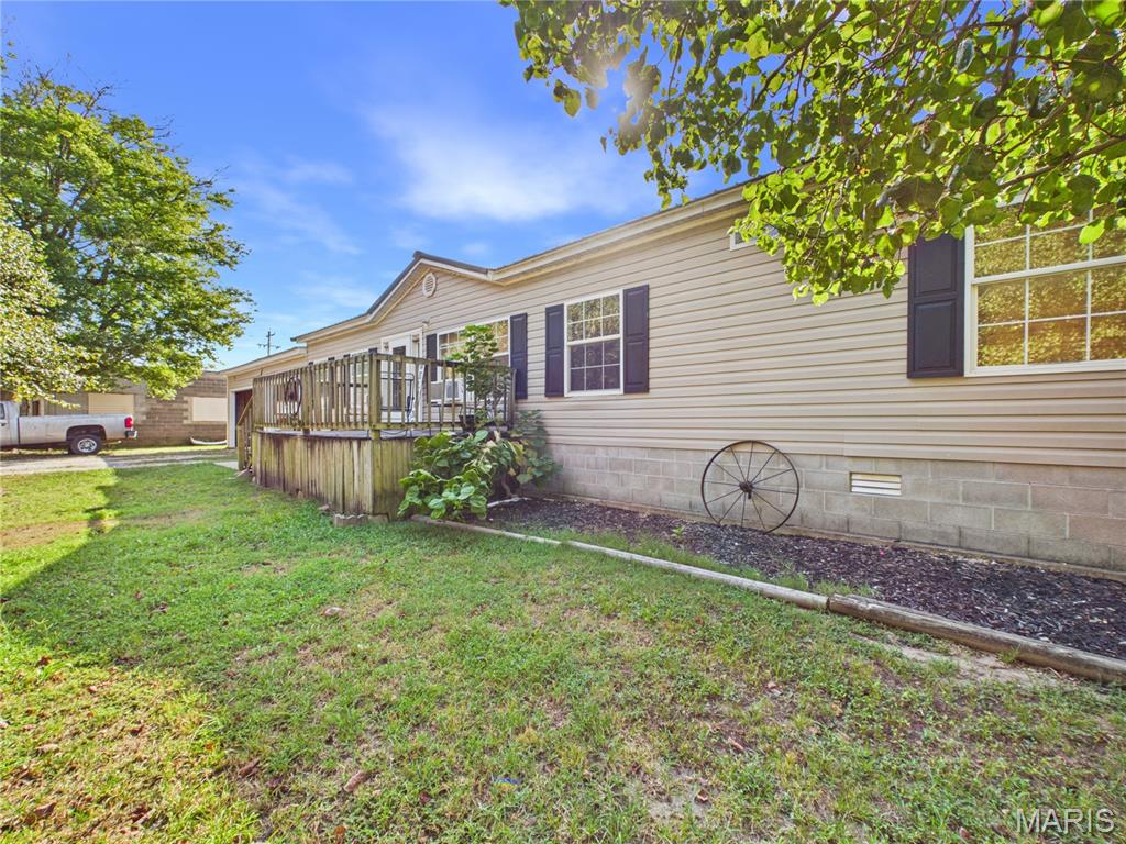 100 E Highway 62, Risco, MO 63874 — photo 2