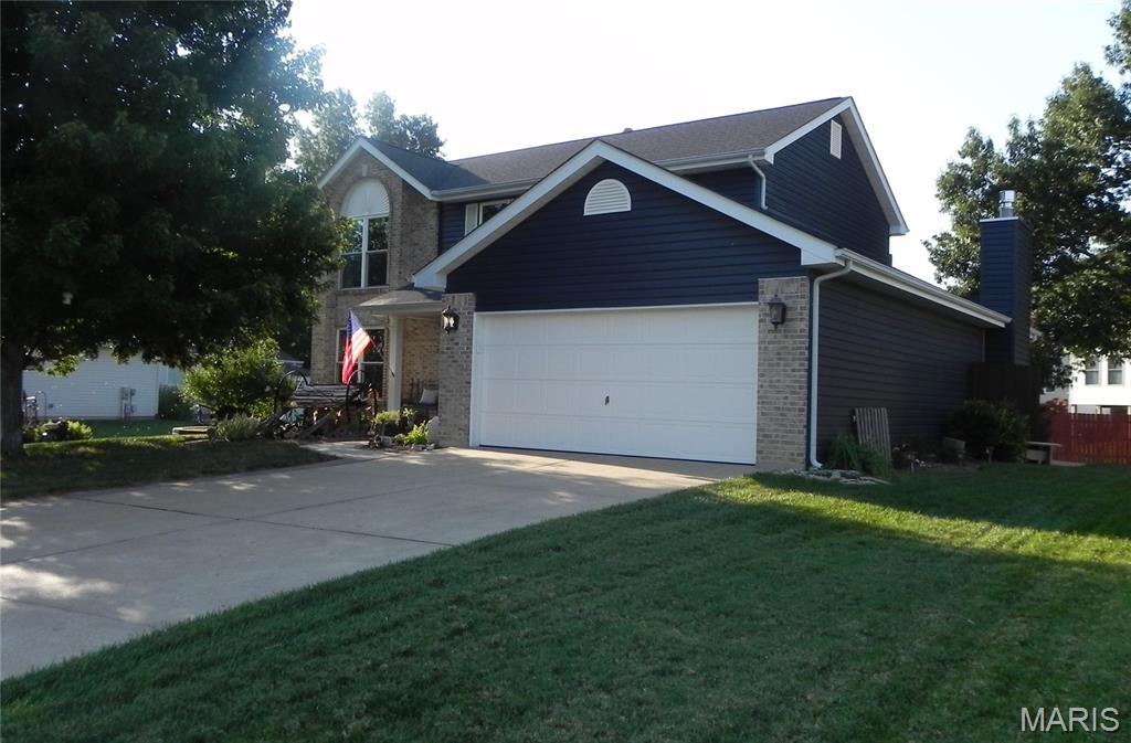 4 Tinsmith Court — photo