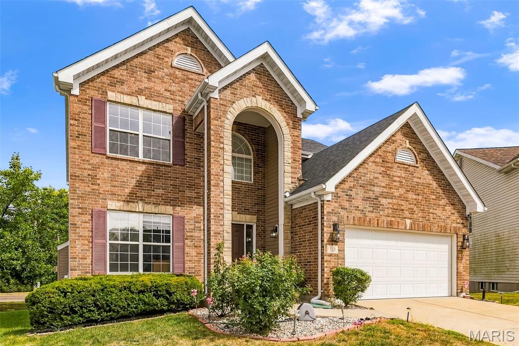 10 Ashbury Crossing Court — photo