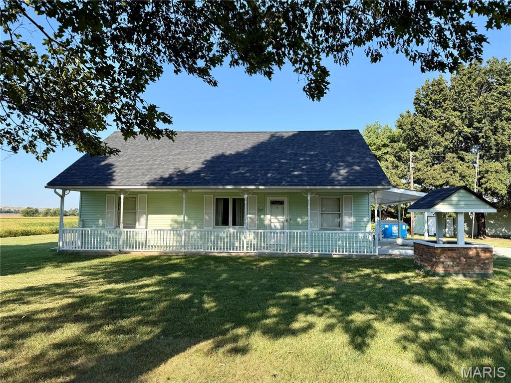 5059 Smith Drive — photo