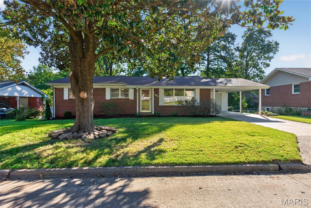 1534 N Henderson Street — photo