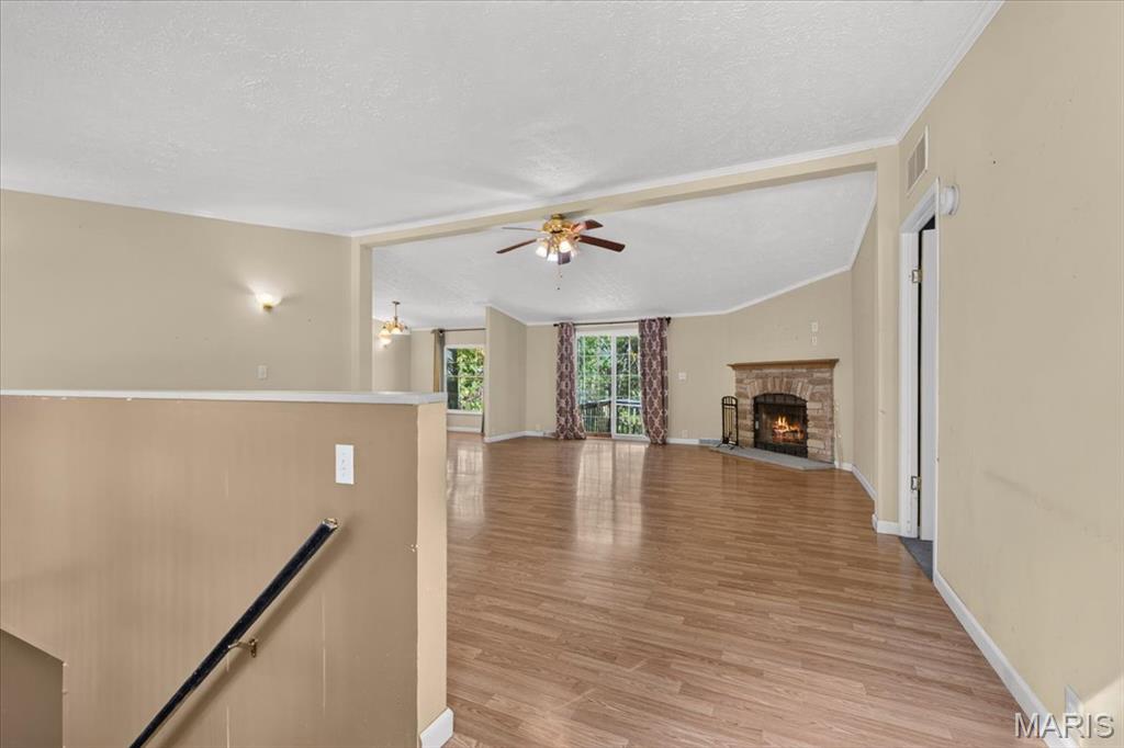 232 Westwind Trail, Wright City, MO 63390 — photo 3