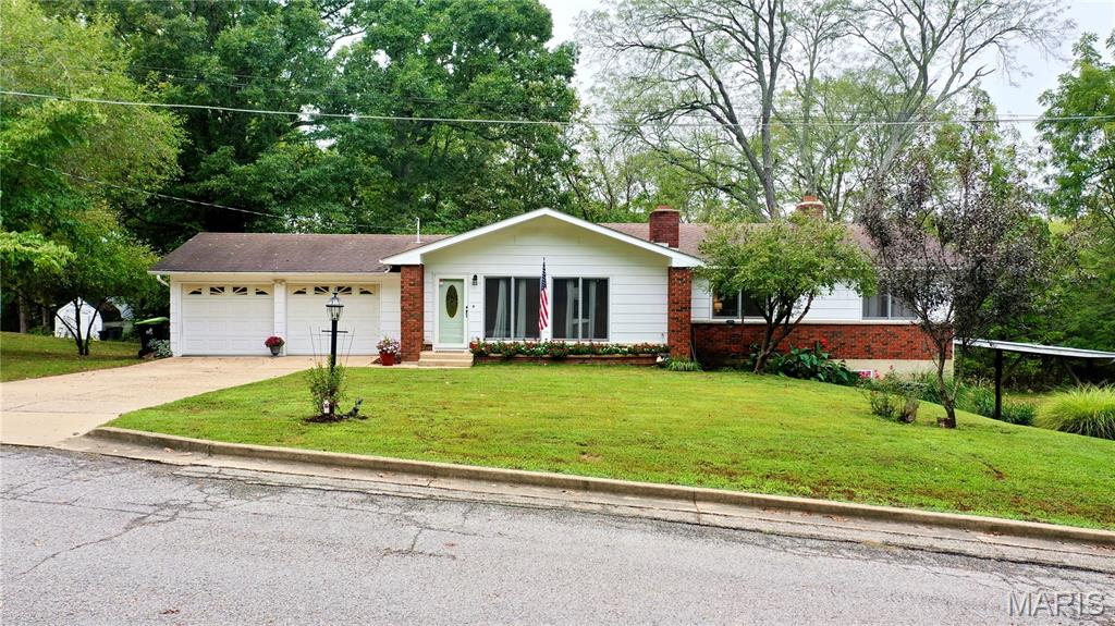6 Great Oaks Drive — photo