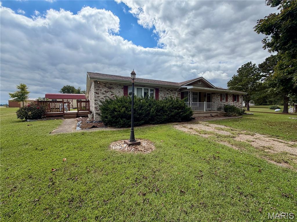 174 County Road 5090 — photo