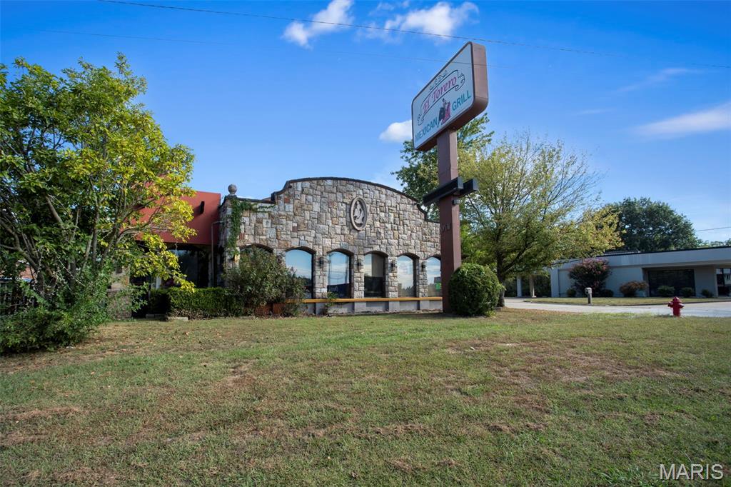 1830 E Jackson Boulevard, Jackson, MO 63755 — photo 2